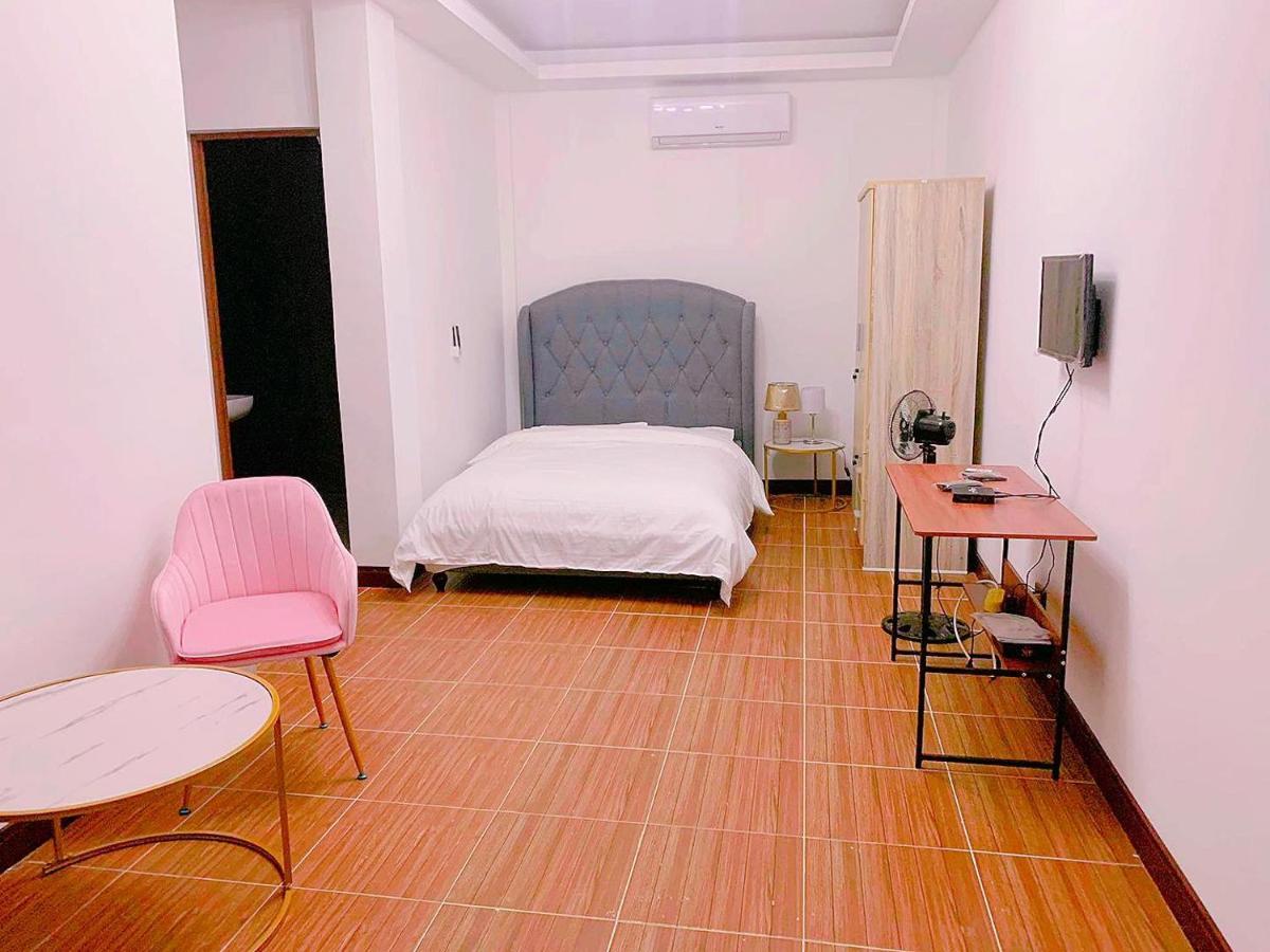 Hotel House Of Aice à El Nido Extérieur photo
